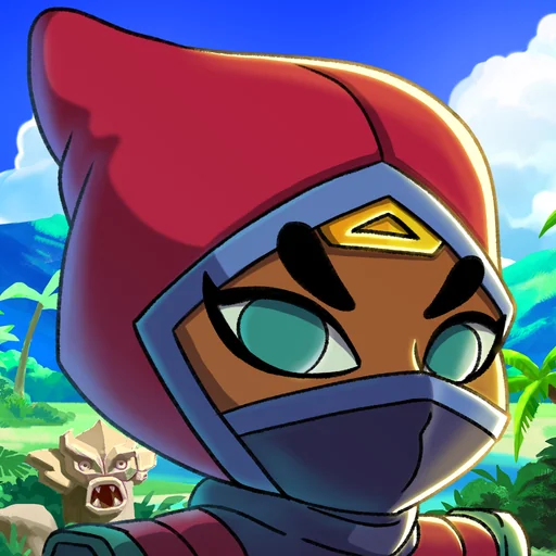 Legend of the Skyfish 2 logo