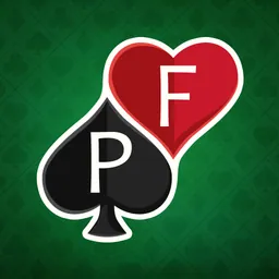 Poker Friends - Online Game logo