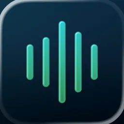 Voices AI: Change Your Voice logo