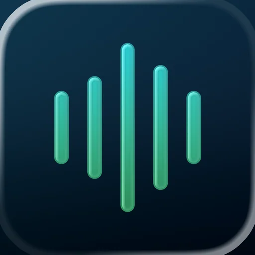 Voices AI: Change Your Voice logo