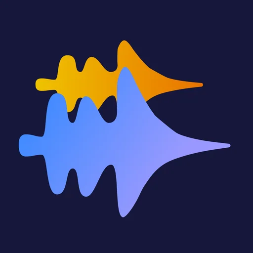 au editor - audio cutter logo
