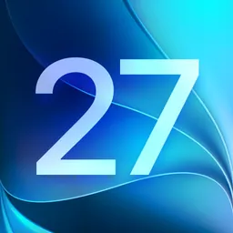 Live Screen 27: 4K Wallpapers logo