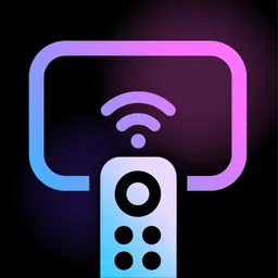 RemoTV: Universal TV Remote logo