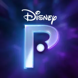 Disney Pinnacle by Dapper Labs logo