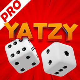 Yatzy Pro logo