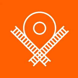 Rail Locator logo
