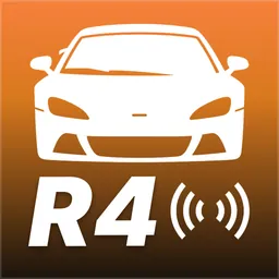 R4 Companion logo