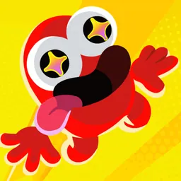 All Out: Play with Friends logo