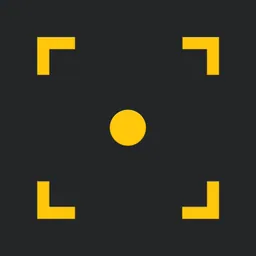 Phomo — Film Photo Lab logo