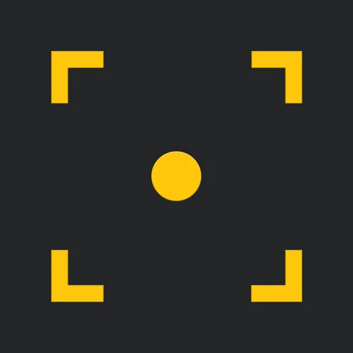 Phomo — Film Photo Lab logo