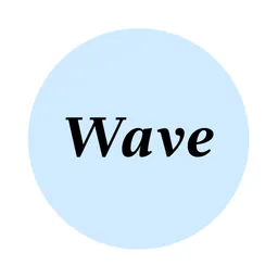 FilmN Lite: Wave logo