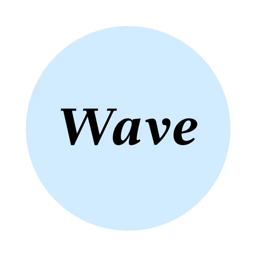 FilmN Lite: Wave logo