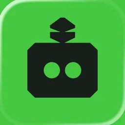 Quillbot-AI Writing & Keyboard logo