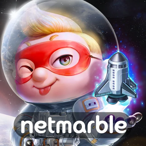 모두의마블 logo