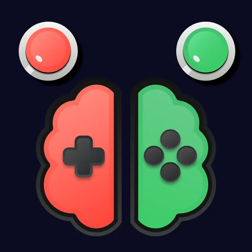 Life Detector: Lie Test & Scan logo