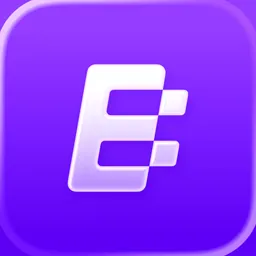 Blip: Send Files in a Click logo