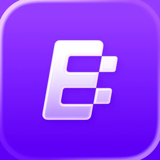 Blip: Send Files in a Click logo