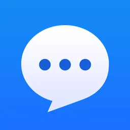 Messenger for Messages logo