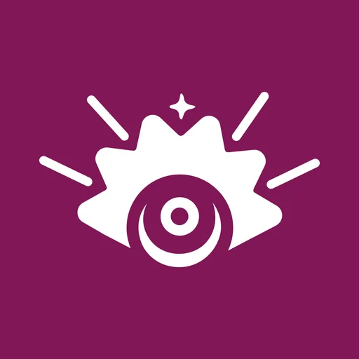 Melooha: AI Astrology & Kundli logo