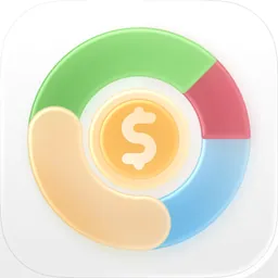 Cashew—Expense Budget Tracker logo
