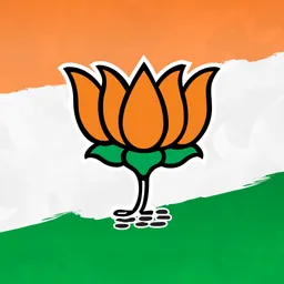 Bharatiya Janata Party App logo