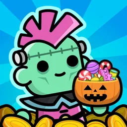 Punko: Tower Defense TD logo