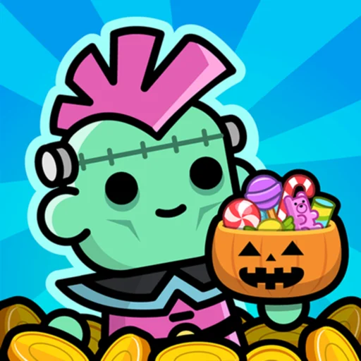 Punko: Tower Defense TD logo