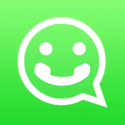 Stickers PRO WA logo