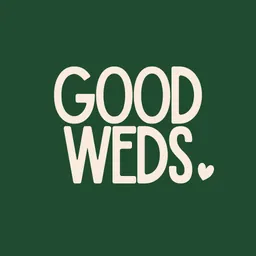 Goodweds: AI matrimony app logo