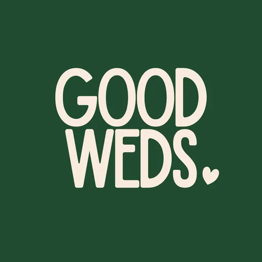 Goodweds: AI matrimony app logo