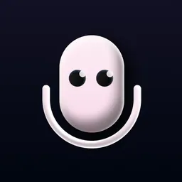 Letterly: AI Note Taker logo