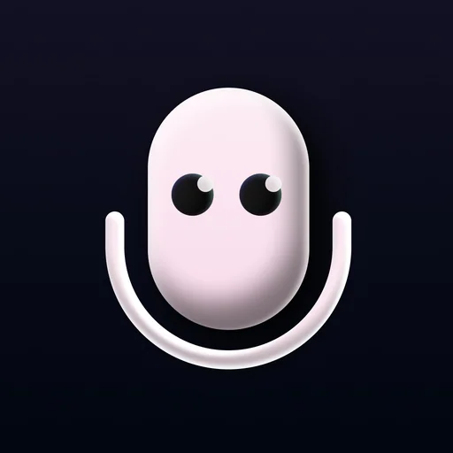 Letterly: AI Note Taker logo
