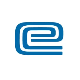 e for me logo