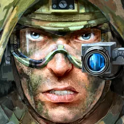 Machines at War 3 RTS logo