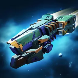 Star Survivor:Premium logo