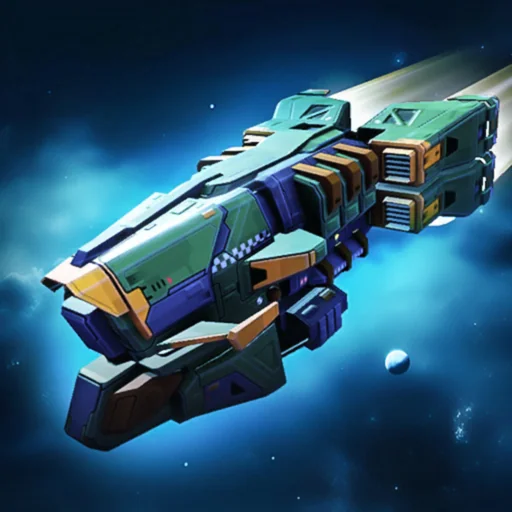 Star Survivor:Premium logo