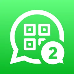 WA Web - Dual Chat App logo