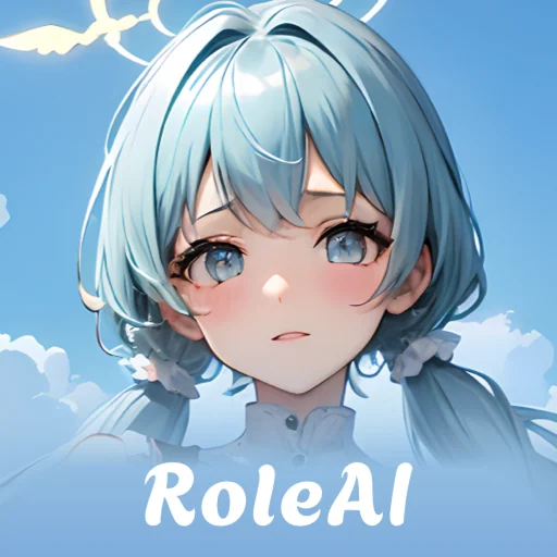 RoleChat AI logo