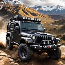 Xtreme Offroad Car Simulator logo