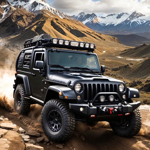 Xtreme Offroad Car Simulator logo