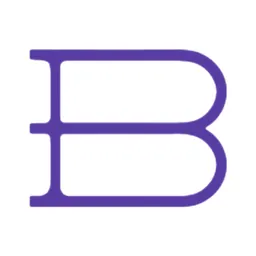 Bookshop.org: Ebook Reader logo