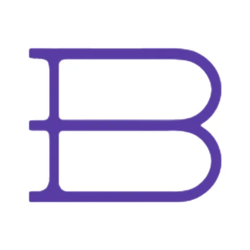 Bookshop.org: Ebook Reader logo