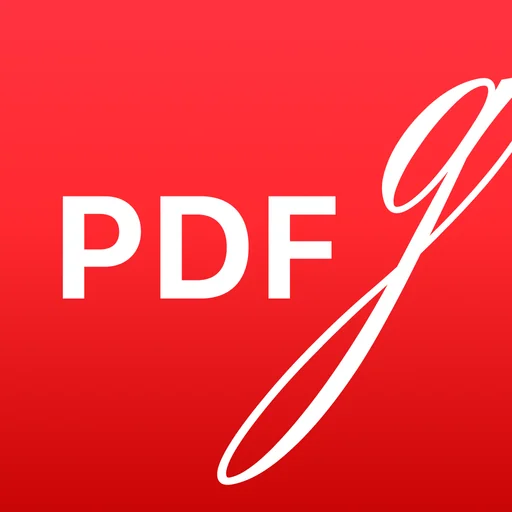 PDF Gear - PDF Editor & Reader logo