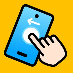 OP Auto Clicker: Automatic Tap logo