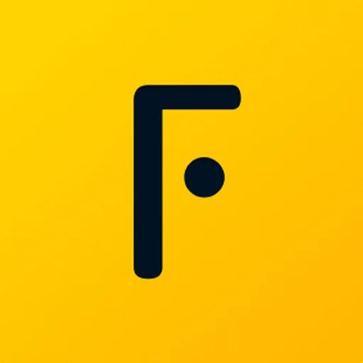 favhiker: Find Must Try Dishes logo