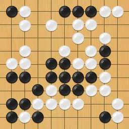 Go Baduk Weiqi Master logo