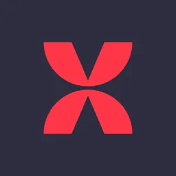 MiXR. logo
