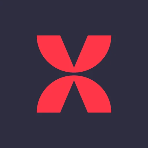 MiXR. logo