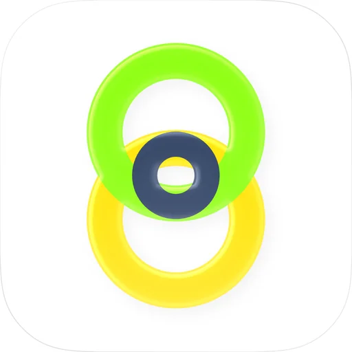 PB Vision logo