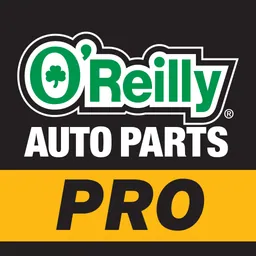 O'Reilly Pro logo